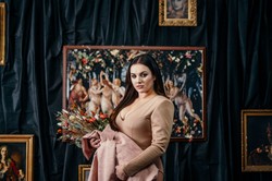 "Jestem Ewa, a to jest moje ciało". Ewa Farna przedstawia nowe nagranie