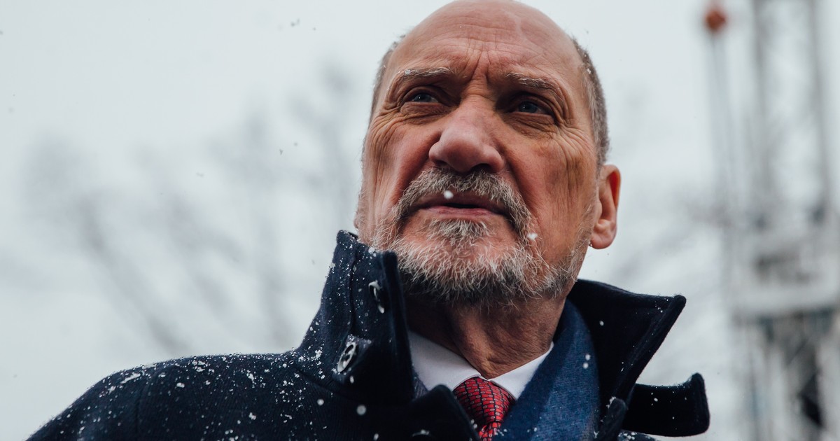 Co nasze służby wiedzą o Rosji? Oficer: Macierewicz pozbył się prawdziwych łowców szpiegów