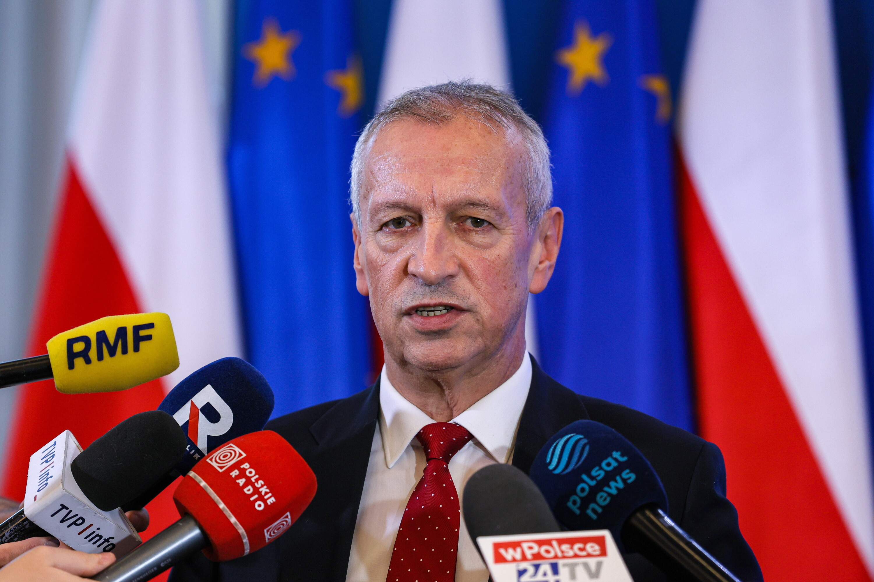 SKW zatrzymuje 60-letniego pracownika MON za szpiegostwo dla obcego państwa