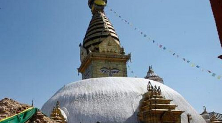 Földrengés Nepálban - Fellázadtak a serpák