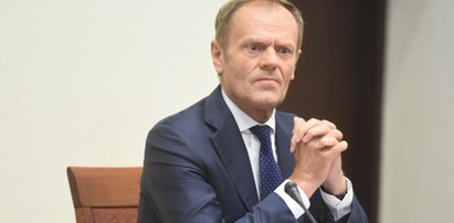 Tusk nie będzie kandydował?! Zamieszanie w Platformie