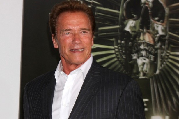 Arnold Schwarzenegger autobiograficznie – sekrety i kłamstwa Terminatora