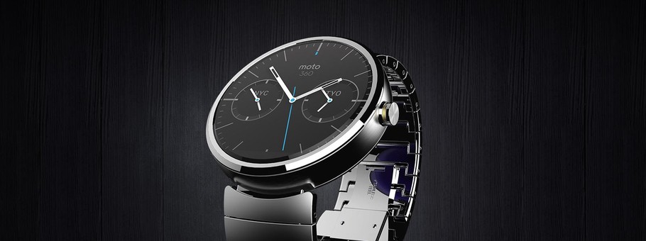 Moto 360