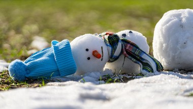 to już pewne. zacznie się już jutro. nawet 10 stopni na termometrach