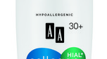 Oceanic, AA Collagen Hial 30+, płyn micelarny do twarzy i oczu 