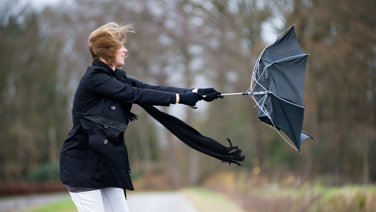 Instytut Meteorologii i Gospodarki Wodnej wydał w sobotę rano alerty pierwszego stopnia przed silnym wiatrem dla 13 województw. Wietrznie będzie głównie w zachodniej i północnej części kraju. Wiatr w porywach osiągnie prędkość 80 km/h.