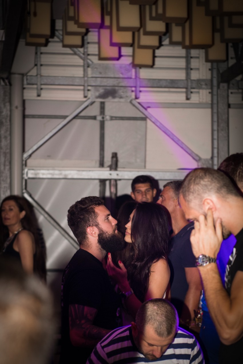 Ovako se vole Raduljica i Stefana