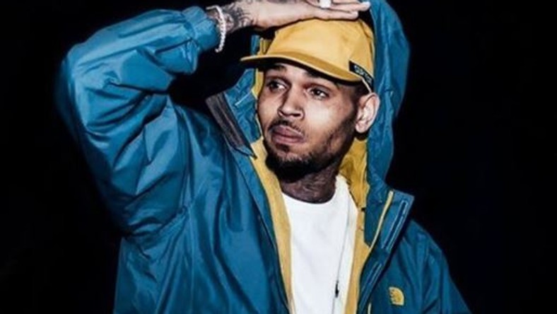 Chris Brown has been accused of raping a woman in France [Instagram/ChrisBrownOfficial]