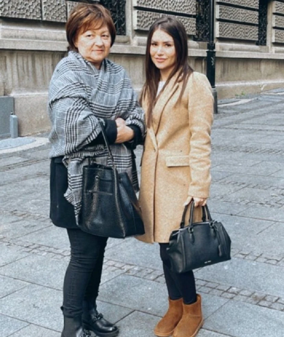 Sestra Milana Stankovića