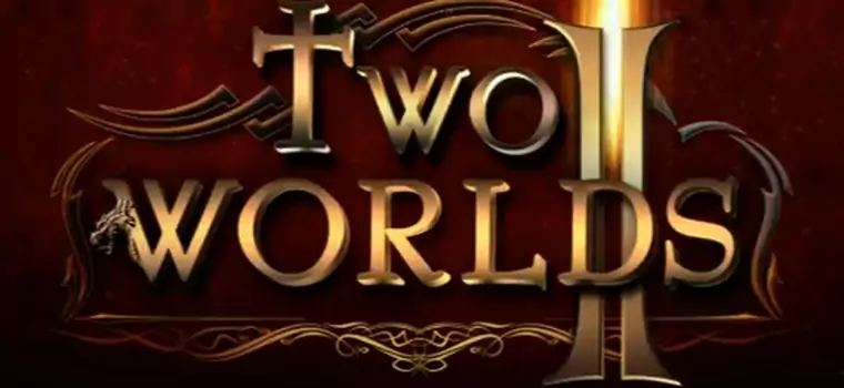 Pierwszy teaser Two Worlds II już jest!