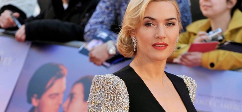 "Titanic" wraca na ekrany. Gwiazdy na premierze w Londynie