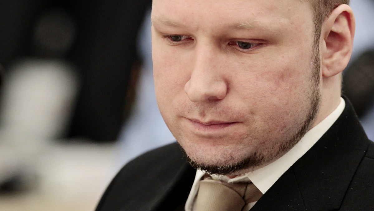 Pierwszy raz spotkali się 19 lutego - Terje Torrisen, norweski psychiatra, którego zadaniem było ocenić stan zdrowia psychicznego masowego mordercy oraz Anders Behring Breivik, człowiek, który dziś stanął przed sądem za jedną z najbardziej szokujących zbrodni w powojennej Europie. Lekarz wydał orzeczenie o niepoczytalności sprawcy masakry. Breivik napisał list, w którym stwierdził, że jest to "najgorsza rzecz", jaka mogła mu się przytrafić. "To najwyższe upokorzenie. Wysyłanie aktywisty politycznego do szpitala dla umysłowo chorych jest bardziej sadystyczne i okrutne niż zabicie go. To los gorszy niż śmierć" - tłumaczył.