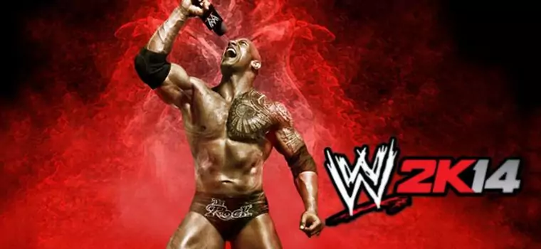 Recenzja: WWE 2K14