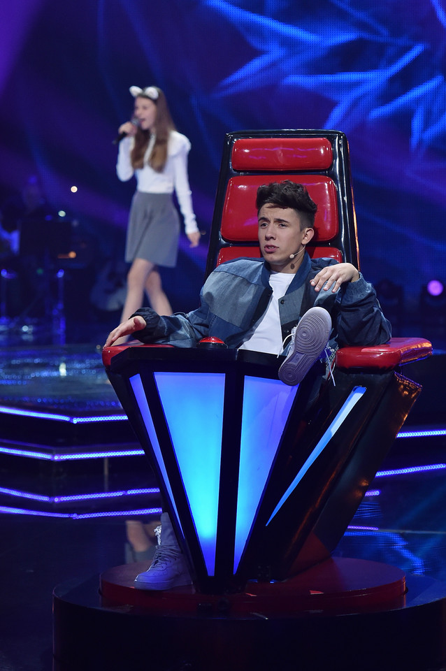 The Voice Kids - co działo się w premierowym odcinku?