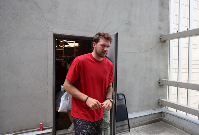 Luka Dončić