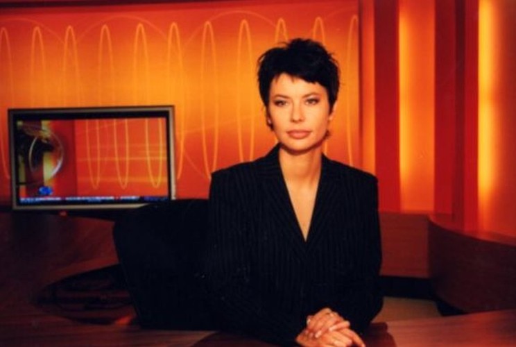 Gwiazdy Telewizji Polsat 20 lat temu