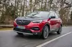 Opel Grandland X Hybrid4