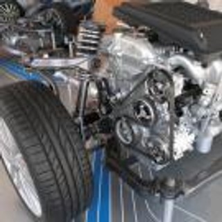 Oryginalne części do aut powrócą do warsztatów