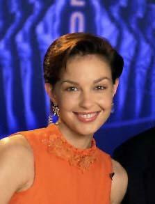 Intrygująca Ashley Judd