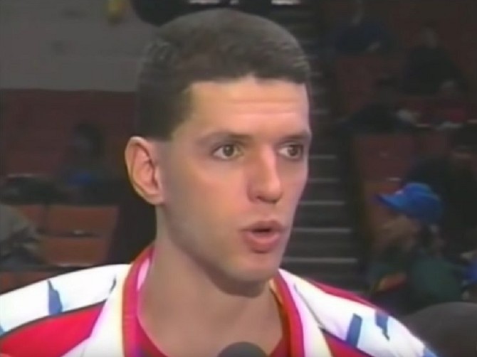 Dražen Petrović