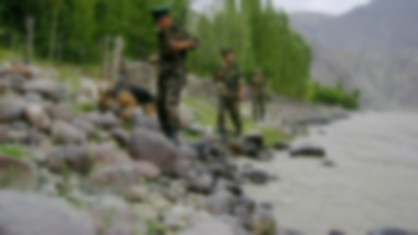 Prasa o ataku islamistów w Tadżykistanie