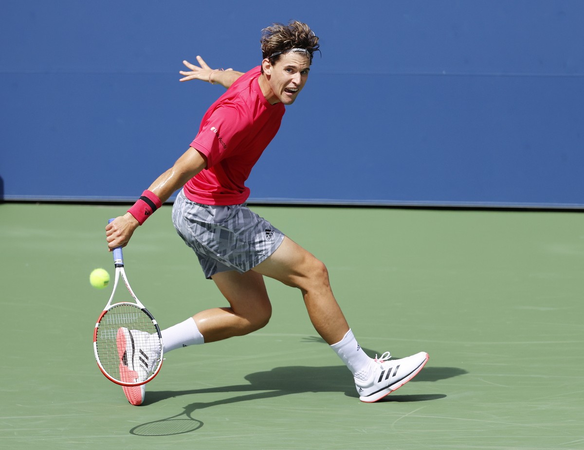 Dominic Thiem