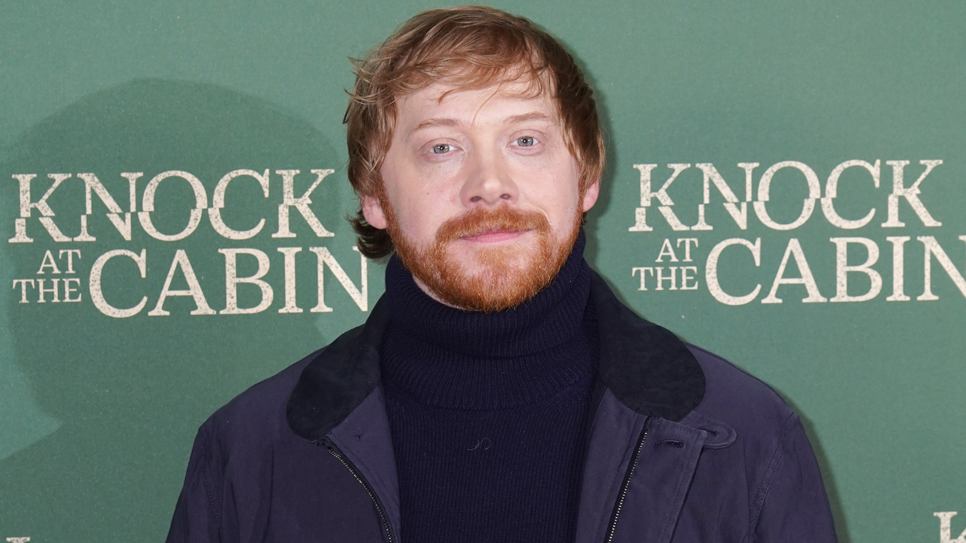 Rupert Grint