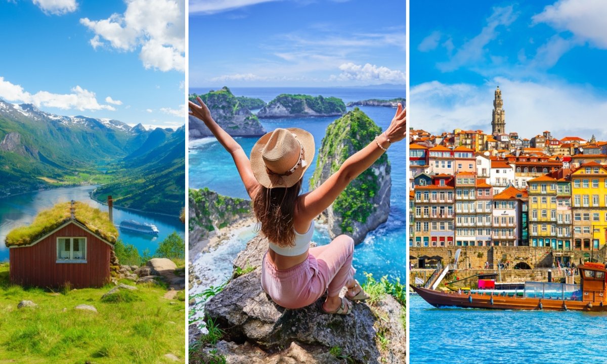 Sprawdź, czy masz już wszystko obcykane przed urlopem. Odpowiedz na 15 pytań