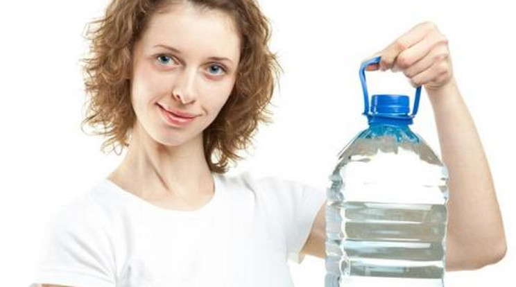 Nem tudsz meginni napi 3 liter vizet? Itt a megoldás!