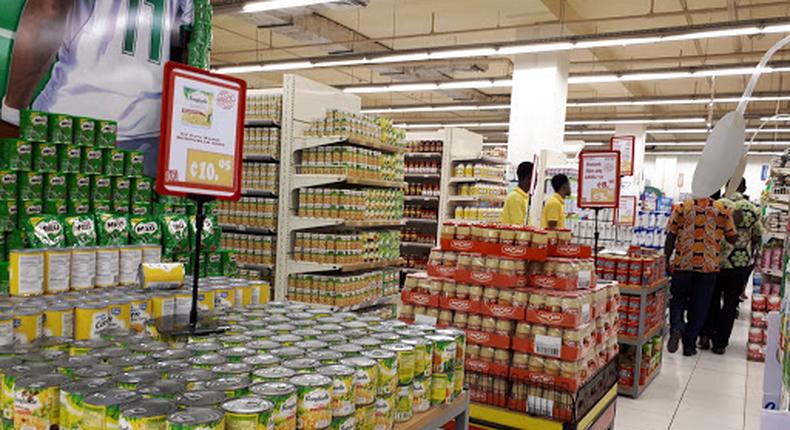 There's a positive outlook for mass grocery retail in Ghana as household spending increases 