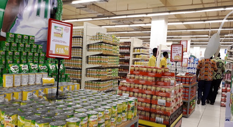 There's a positive outlook for mass grocery retail in Ghana as household spending increases 