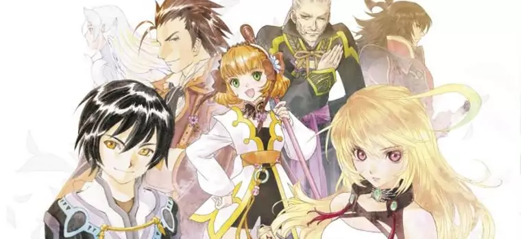 Recenzja: Tales of Xillia