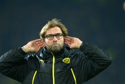 Juergen Klopp