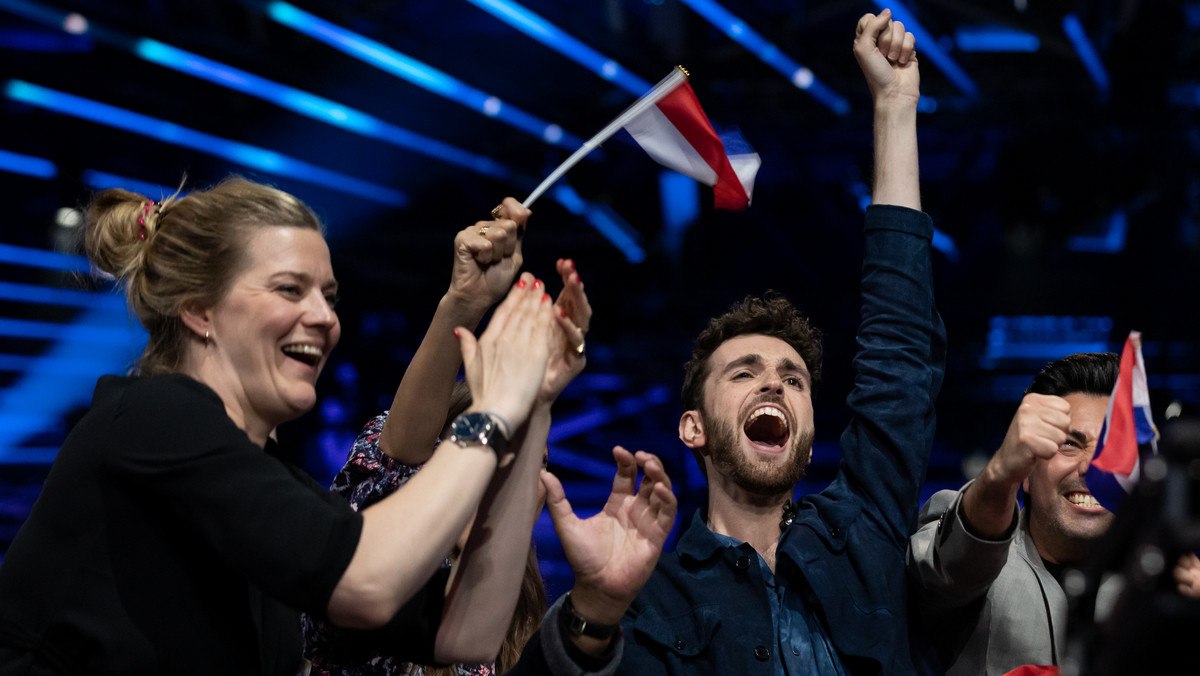 Eurowizja 2021. Czy będzie publiczność? Jest decyzja