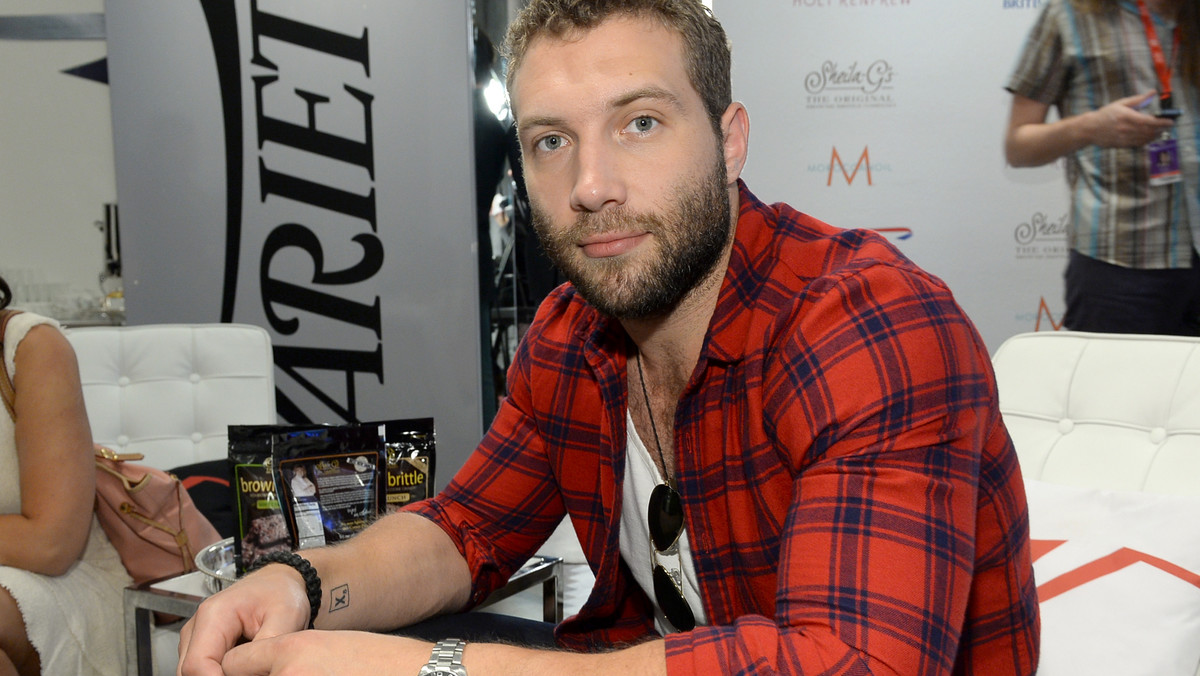 Jai Courtney zasilił obsadę filmów "Niezłomny" Angeliny Jolie i "Water Diviner" Russella Crowe'a.