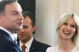 Prezydent ułaskawił dwie osoby, ale to nie politycy PiS. To znani prawicowi publicyści?