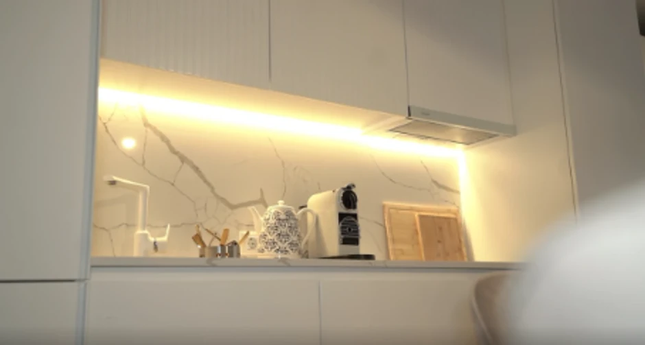 Dom Danijele Dimitrovske