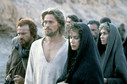 "Ostatnie kuszenie Chrystusa", reż. Martin Scorsese, 1988 r.
