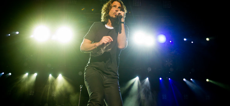 W ogrodzie marzeń: Soundgarden na Life Festval Oświęcim 2014 - relacja
