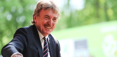 Ukrainiec selekcjonerem polskiej kadry? Boniek: uśmiałem się