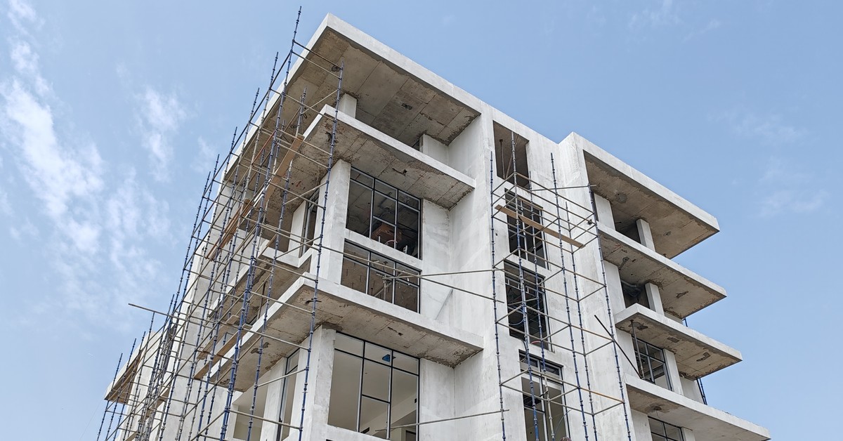 Mieszkanie dla tych, których nie stać na kredyt. W ciągu pięciu lat może powstać ok. 100 tys. takich lokali