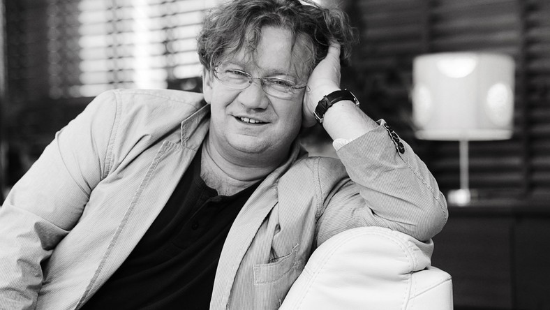 Paweł Królikowski nie żyje. Przypominamy wywiad z aktorem - Kobieta