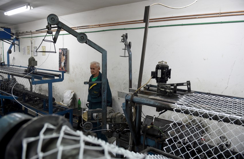 Lider su u delatnosti žičarstva na Balkanu, imaju paletu od 22 proizvoda