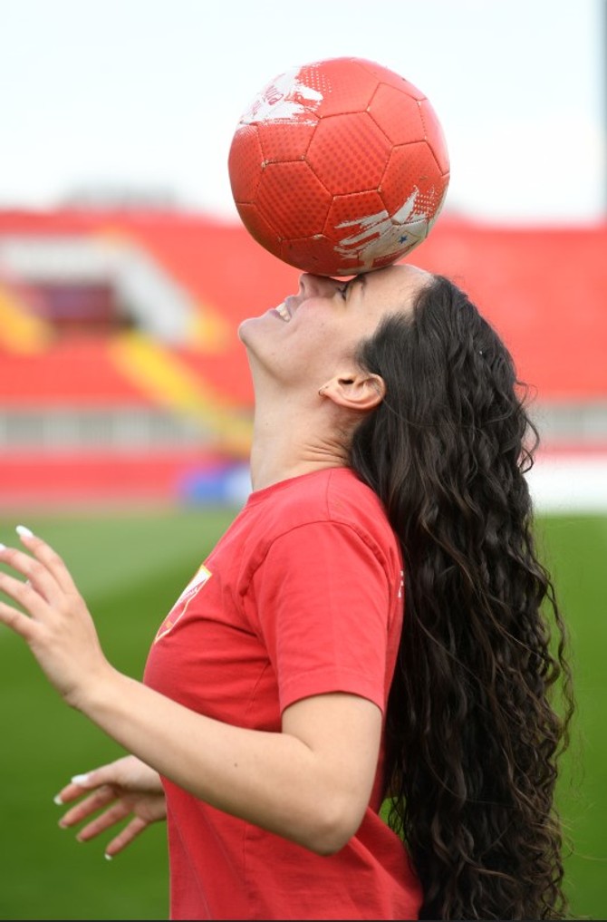 Larisa Savić