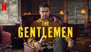 6 Guy Ritchie films you need to rewatch if you loved 'The Gentlemen' on Netflix