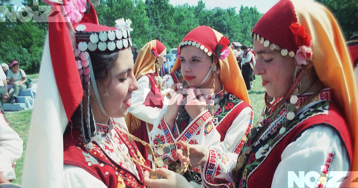 A bolgár feleségpiacon 100 ezer forint körüli összegért lehet szűzlányt  venni