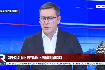 Najpopularniejsze stacje telewizyjne w Polsce. Jest nowy lider