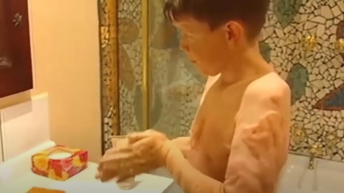 Na svu sreću problem se godina povlačio