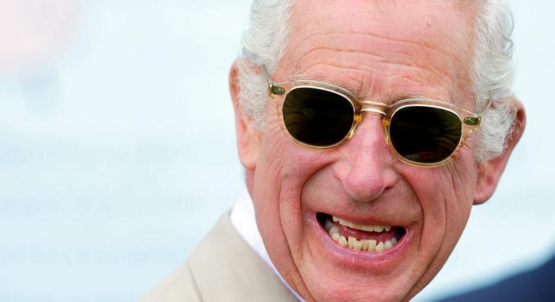 At 74, King Charles appears to be the picture of health.Max Mumby/Indigo/Getty Images