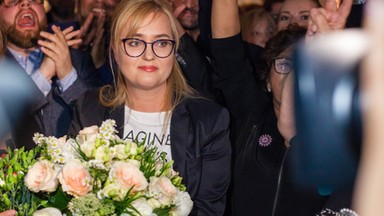 Magdalena Adamowicz chce spotkać się z matką Stefana W., zabójcy Pawła Adamowicza